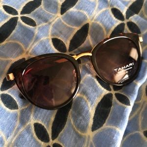 Tahari Sunglasses